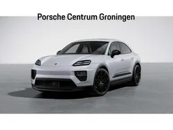 Grijs Nieuw 2025 Porsche Macan SUV | € 109.900 (Super prijs)