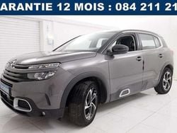 Grijs Gebruikt 2021 Citroën C5 Aircross SUV | € 23.900 (Iets duurder)