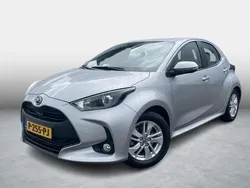 Grijs Gebruikt 2022 Mazda 2 Hatchback | € 19.999 (Goede deal)