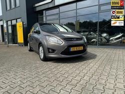Bruin Gebruikt 2013 Ford C-MAX Ambiente MPV | € 7.950 (Duur)
