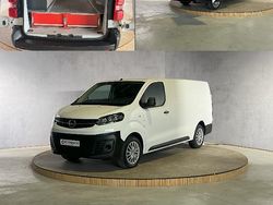 Wit Gebruikt 2022 Opel Vivaro Edition Van | € 14.990 (Goede deal)