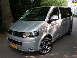 Grijs Gebruikt 2013 VW T5 Comfortline Van | € 11.650 (Goede deal)