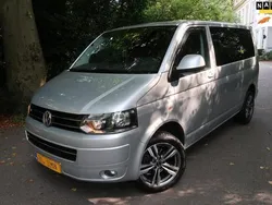 Grijs Gebruikt 2013 VW T5 Comfortline Van | € 11.650 (Super prijs)