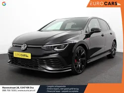 Zwart, metallic lak Gebruikt 2023 VW Golf VIII GTI Hatchback | € 42.500 (Goede deal)
