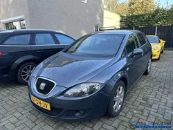 Grijs Gebruikt 2006 Seat Leon Stylance MPV | € 950 (Super prijs)