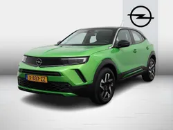 Groen Gebruikt 2024 Opel Mokka SUV | € 24.399 (Eerlijke prijs)