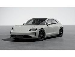 Divers Gebruikt 2025 Porsche Taycan Sport Sedan | € 116.655