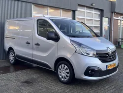 Zilver Gebruikt 2019 Renault Trafic Van | € 13.950 (Goede deal)