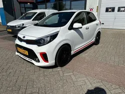 Wit Gebruikt 2020 Kia Picanto GT-Line Hatchback | € 14.499 (Eerlijke prijs)
