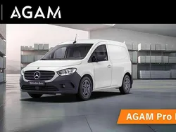 Zilver Nieuw 2024 Mercedes Citan 108 Van | € 20.150