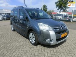 Grijs Gebruikt 2010 Citroën Berlingo MPV | € 5.650 (Eerlijke prijs)