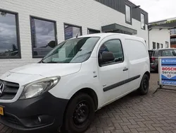 Wit Gebruikt 2013 Mercedes Citan 108 Van | € 3.250 (Goede deal)