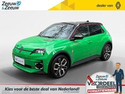 Nieuw 2025 Renault R5 Komfort Hatchback | € 32.990
