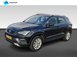 Zwart Gebruikt 2020 Seat Ateca Business SUV | € 22.990 (Eerlijke prijs)