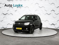 Zwart Gebruikt 2018 Suzuki Ignis Hatchback | € 12.740 (Eerlijke prijs)