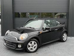 Gebruikt 2011 Mini Cooper Hatchback | € 5.499 (Goede deal)