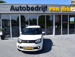 Wit Gebruikt 2017 Suzuki Ignis Comfort Hatchback | € 8.995 (Super prijs)