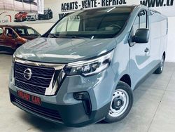 Grijs Gebruikt 2022 Nissan Primastar MPV | € 26.950 (Iets duurder)