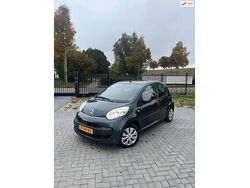 Grijs Gebruikt 2006 Citroën C1 Hatchback | € 3.595 (Eerlijke prijs)