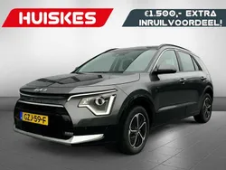 Grijs Gebruikt 2025 Kia e-Niro SUV | € 33.450