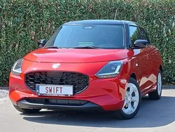 Overige Nieuw 2025 Suzuki Swift GL Hatchback | € 20.500 (Duur)