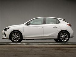 Gebruikt 2022 Opel Corsa Edition Stationwagen | € 12.745 (Goede deal)