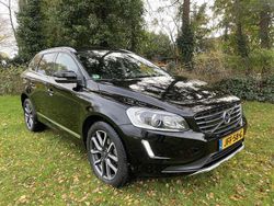 Zwart Gebruikt 2017 Volvo XC60 SUV | € 22.950 (Goede deal)