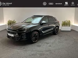 Zwart Gebruikt 2024 Cupra Terramar VZ SUV | € 50.800 (Eerlijke prijs)