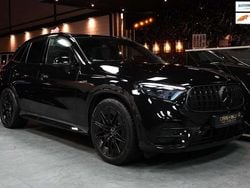 Zwart Gebruikt 2024 Mercedes GLC63 AMG AMG SUV | € 119.800
