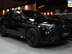 Zwart Gebruikt 2024 Mercedes GLC63 AMG AMG SUV | € 119.800