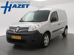 Grijs Gebruikt 2016 Renault Kangoo MPV | € 4.950 (Goede deal)