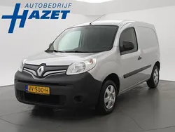 Grijs Gebruikt 2016 Renault Kangoo MPV | € 5.450 (Goede deal)
