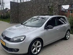 Grijs Gebruikt 2011 VW Golf VI Highline Stationwagen | € 5.500 (Eerlijke prijs)