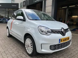 Wit Gebruikt 2020 Renault Twingo Vibes Hatchback | € 10.950 (Goede deal)