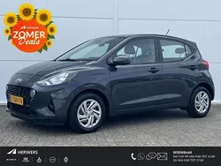 (a7g) Gebruikt 2021 Hyundai i10 Comfort Hatchback | € 12.935 (Eerlijke prijs)
