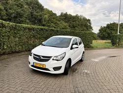 Wit Gebruikt 2019 Opel Karl Edition Hatchback | € 8.650 (Goede deal)