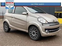 Overige Gebruikt 2014 Microcar M.Go Hatchback | € 6.750 (Goede deal)