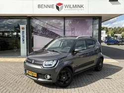 Grijs Gebruikt 2019 Suzuki Ignis Hatchback | € 17.490 (Eerlijke prijs)