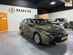 Groen Gebruikt 2023 Toyota Corolla Active Stationwagen | € 23.950 (Eerlijke prijs)