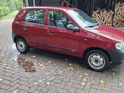 Rood Gebruikt 2004 Suzuki Alto GL Hatchback | € 1.475 (Iets duurder)