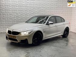 Wit Gebruikt 2014 BMW M3 Performance Sedan | € 30.749