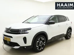 Wit Gebruikt 2022 Citroën C5 Aircross Feel SUV | € 27.945 (Eerlijke prijs)