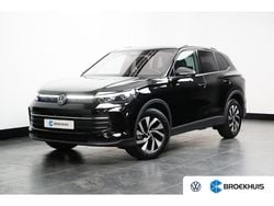 Zwart Gebruikt 2025 VW Tiguan Edition SUV | € 45.795 (Goede deal)