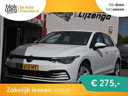 Gebruikt 2021 VW e-Golf Life Hatchback | € 19.950
