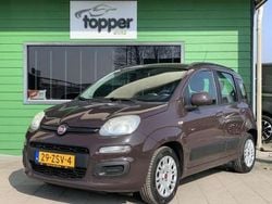 Bruin Gebruikt 2013 Fiat Panda Easy Hatchback | € 3.445 (Eerlijke prijs)