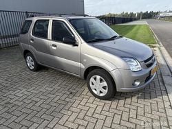 Grijs Gebruikt 2005 Suzuki Ignis GL Hatchback | € 2.150 (Eerlijke prijs)