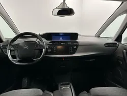 Wit Gebruikt 2020 Citroën C4 SpaceTourer Business Class MPV | € 16.700 (Goede deal)