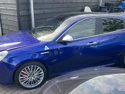 Overige Gebruikt 2014 Alfa Romeo Giulietta Quadrifoglio Verde Hatchback | € 19.450 (Eerlijke prijs)