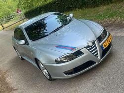 Zilver Gebruikt 2006 Alfa Romeo GT Distinctive Coupé | € 3.250 (Iets duurder)