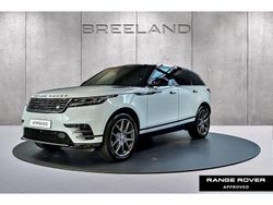 Grijs Gebruikt 2025 Land Rover Range Rover Velar SE Dynamic SUV | € 85.900